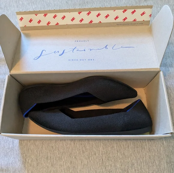 Rothy's The Point - Picture 3 of 5